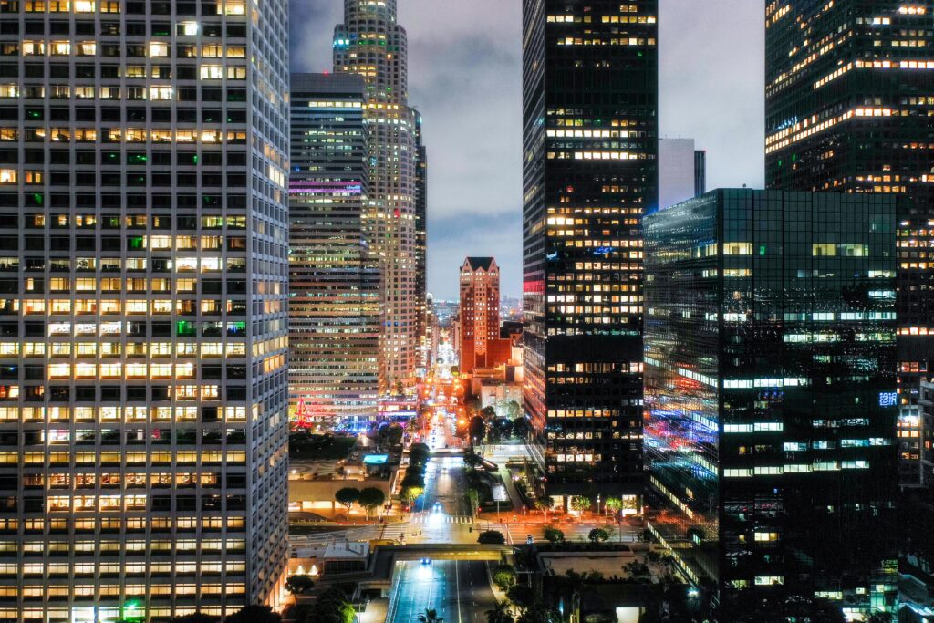 The Rise of Luxury Rentals in NYC: What’s Driving the Trend?