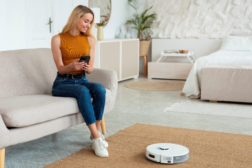 How AI Is Changing the Way Buyers Shop for Homes in NYC — 2026 Insight
